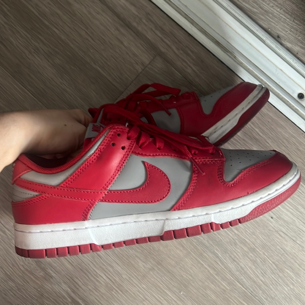 Nike dunk low